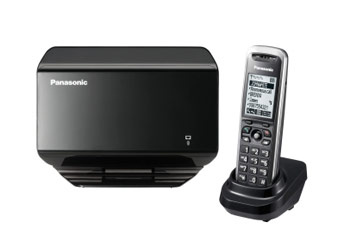 DECT KX-TPA50
